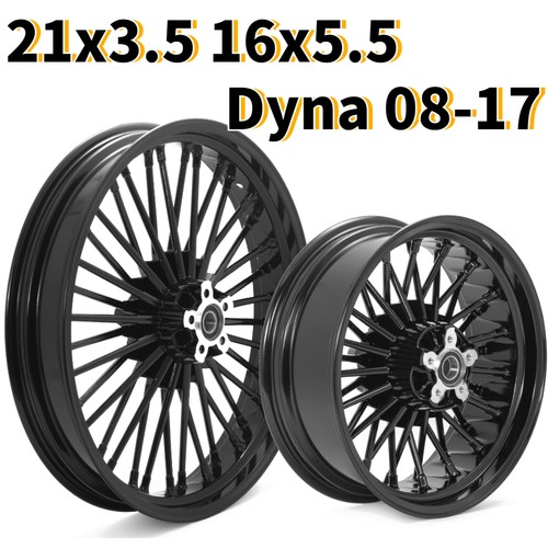 21x3 16x5 fat spoke - 21x3.5, 16x5.5