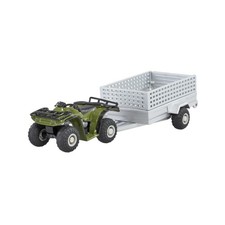 Britains 4WD Buggy With