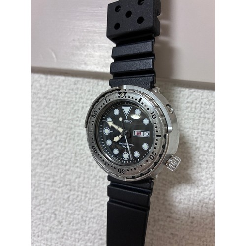 Seiko tuna sbbn007 7c46 7010 - seiko, 7c46-7010