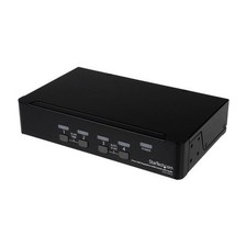 StarTech.com Switch KVM