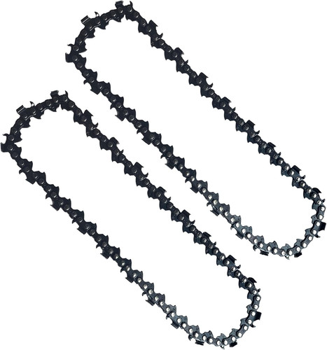 2pc inch chainsaw chain - inch,