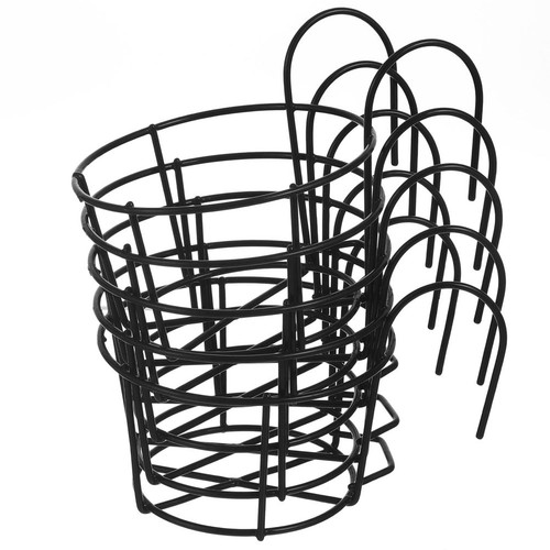 Pcs balcon porte plante - 5,