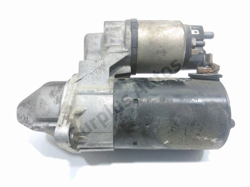 Demarreur 93184535 opel corsa - 93184535,