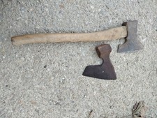 Lot De belles haches