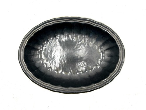 Accolay céramique noire - accolay,