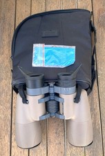 Yukon Solaris WP Jumelles avec