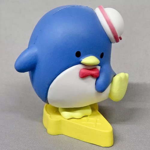 Mini figurine poupée - , sanrio