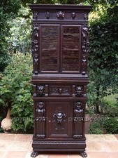 Meuble ancien Stipo pour
