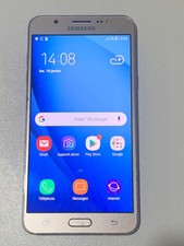 Samsung Galaxy j7 / Pour