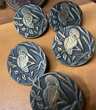 5 BOUTONS COLLECTION MODE -