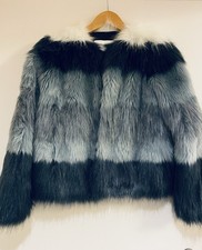 Veste neuve Zara T.S