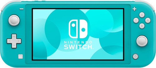 Console nintendo switch lite - switch,