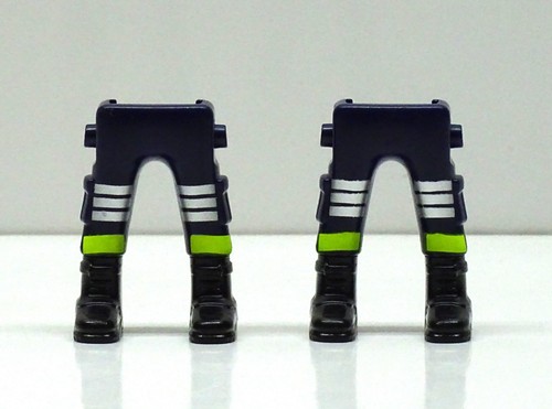 Spécial jambes bleu - x,