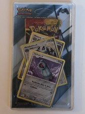 booster Blister hs indomptable