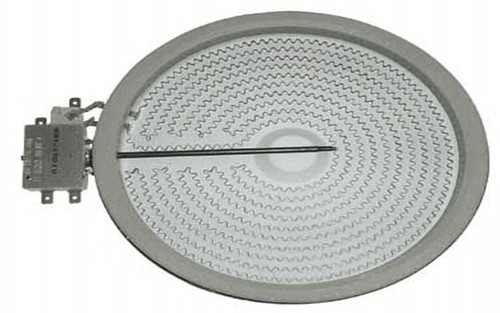 Foyer ego hilight 1800w pour - foyer,