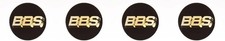 BBS P5624080 Set 4pcs