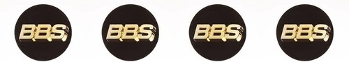 Bbs p5624080 set 4pcs - bbs,