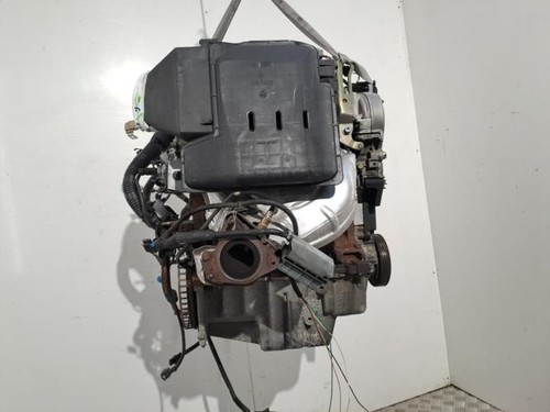 Moteur renault clio phase - moteur,