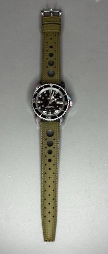 Montre mortima superdatomatic - superdatomatic,