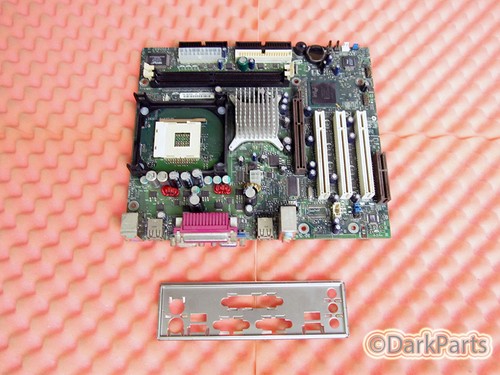 Intel desktop a84536 301 - desktop, a84536-301