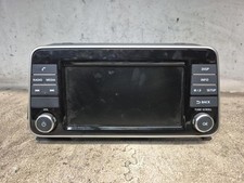 Autoradio NISSAN MICRA 5