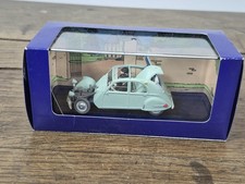 Voiture Miniature De Tintin