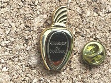 G4(26)  PIN 'S PARFUN PERFUME