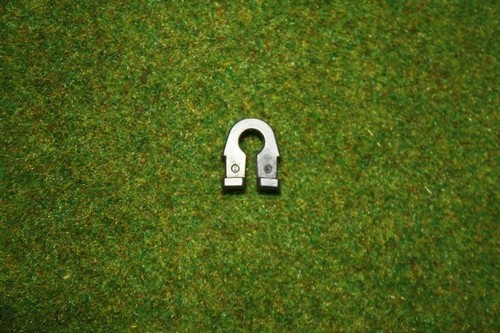 Playmobil attache chaîne - playmobil,