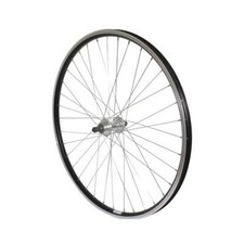 Roue vtt arriere - vtt, alu