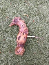 Ancien Tire-bouchon Vintage