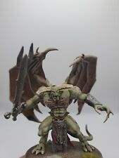 1x Prince Demon Chaos Daemons