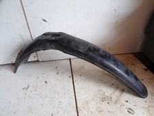 garde boue avant cross enduro 50 80 125 honda ? yamaha dt ?  14325