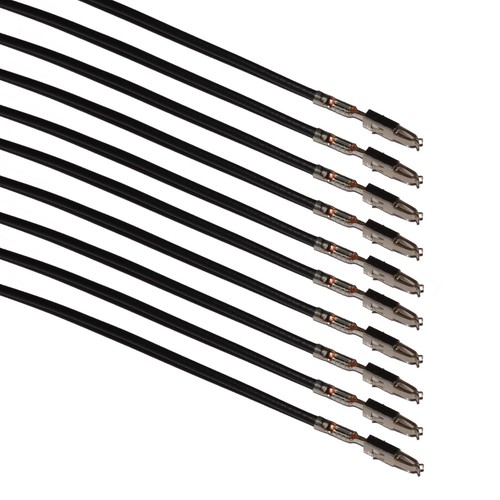 10x micro timer câble - timer, ii