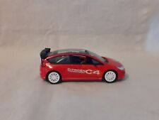 CITROËN C4 SPORT Concept car