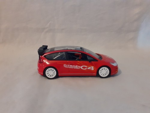 Citroën sport concept car - citroËn,