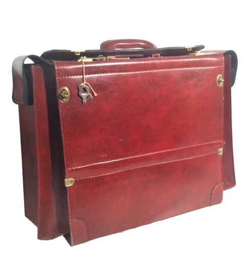 Superbe valise marmotte - valise,