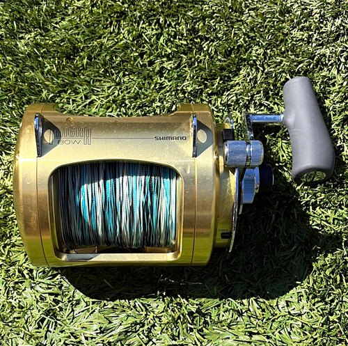 Shimano tiagra 50w - shimano,