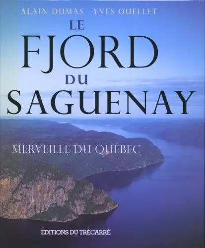 Fjord saguenay - le,