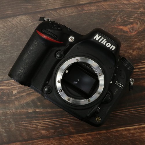Appareil photo reflex