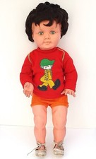 70 cm BAIGNEUR POUPON