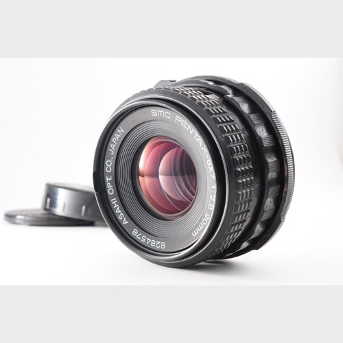 Exc smc pentax 6x7 - smc,