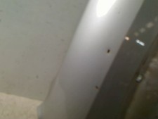 Aile droite Hyundai TUCSON (JM) 2.0 crdi traction intégrale (2004-2010) 5 port