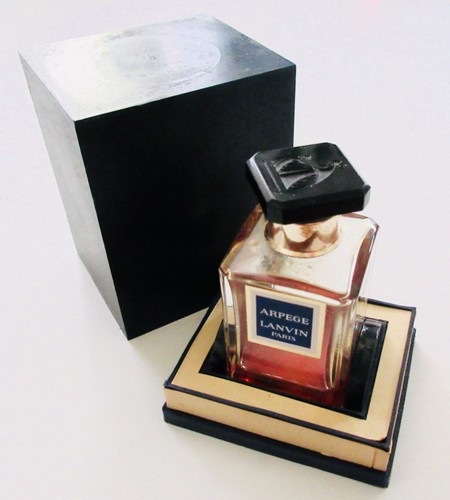 Vintage 60s arpege - signed, 1