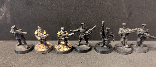 Warhammer 40k ig astra - warhammer,