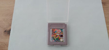 Jeu Game Boy Nintendo: "Parasol Stars Rainbow". DMG-P6-FAH.