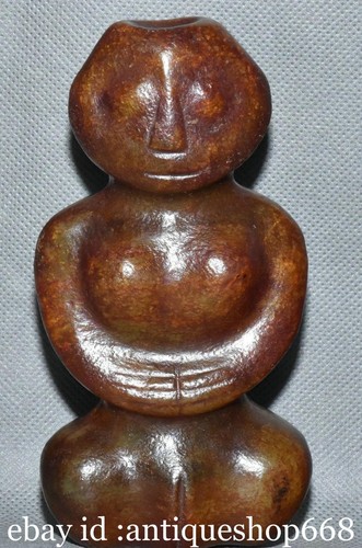Ancien chinois hongshan - ancien,