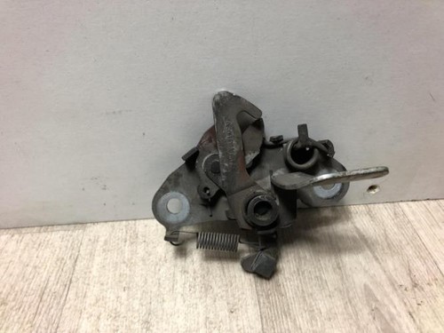 Serrure capot peugeot - peugeot, 206