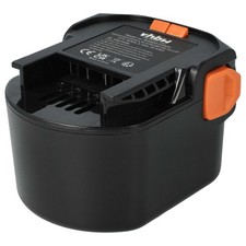 Batterie pour AEG BSB 12 STX