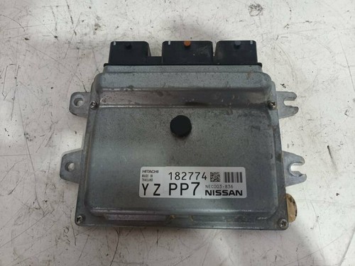 Yzpp7 boîtier moteur - boîtier, uce