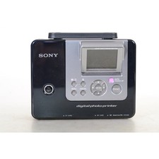 Sony Numérique Photo Printer